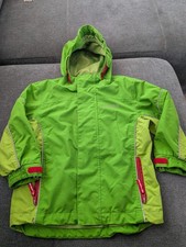 Jako-o Jacke mit Kapuze und Innenjacke Größe 92/98