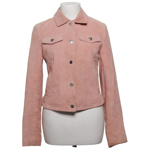 Stradivarius lederjacke - stradivarius,,