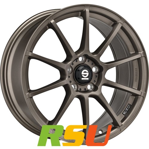 Sparco assetto gara matt - assetto,