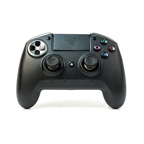 Razer raiju ultimate ps4 - -,