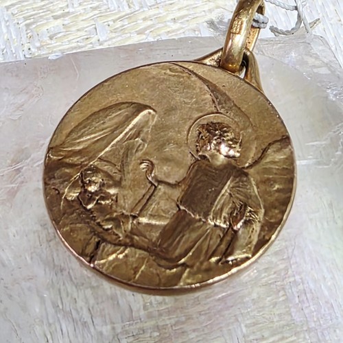 Alte fix medaille - alte,