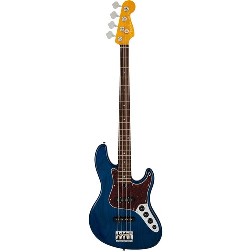 Fender made japan active - made, in