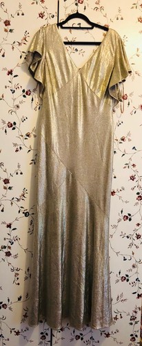 Ralph lauren langes abendkleid - lauren,