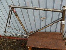 Superia Patrick Sercu Belgien