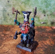 Warhammer fantasy stier - :,