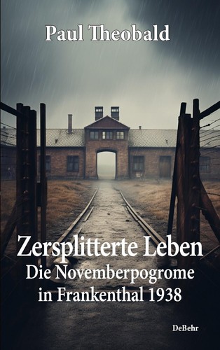 Zersplitterte leben die - zersplitterte,