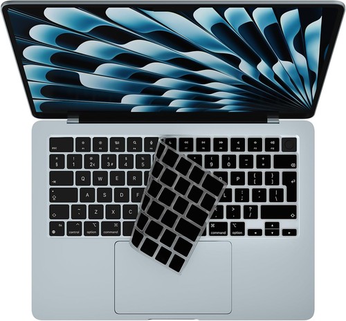 Tastaturhülle für macbook - tastaturhülle,