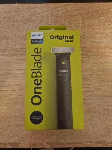 Philips oneblade rasierer - rasierer, &
