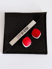 Ohrringe Ohrclips STEP BY STEP