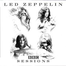Bbc sessions von - bbc, led