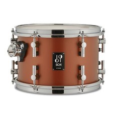 Sonor SQ1 Tom 8x7 Satin Copper