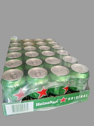 Heineken original 24x - heineken,