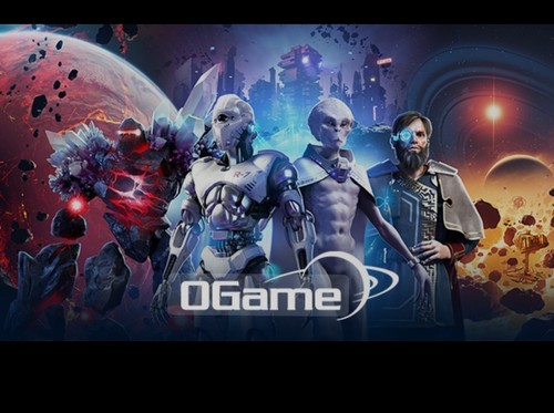 Ogame account ceres mrd - account, 4