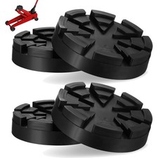 Gummiauflage Wagenheber