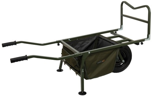 Fox series barrow - fox, r-series
