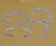 Ausgleichscheibe Lenkstange