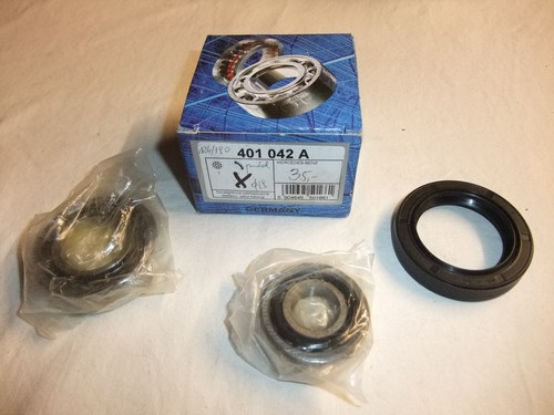 Original oldtimer ersatzteil - original,