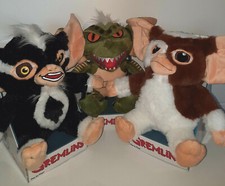 WB GREMLINS Plüsch Stofftier