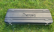 Vintage Ibanez Hardcase Koffer f. Stratocaster - ähnliche Formen Gitarrenkoffer