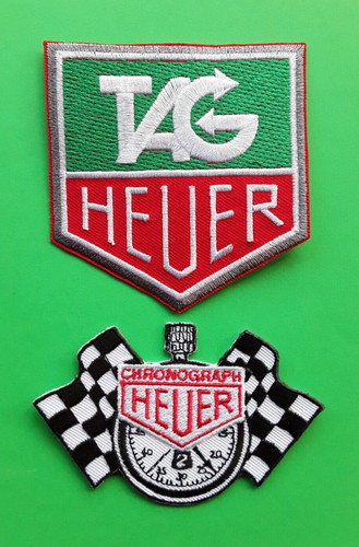Heuer tag chronograph uhr - chronograph,