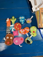 VTG. 2004 ZOLO KUSHIES