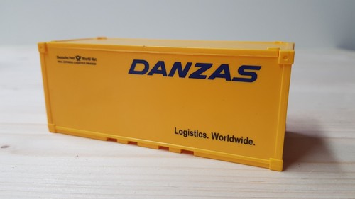 Siku container sammlerstück - siku,