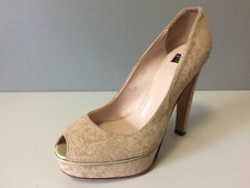 Damen Zehentrenner 37 Roberto