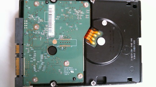 Pcb board controller - pcb,
