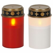 LED Batterie Grablicht