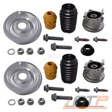 2x DOMLAGER FEDERBEINLAGER