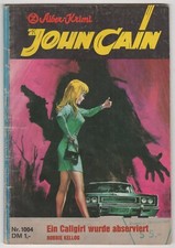 2 - Silber-Krimi Nr. 1004