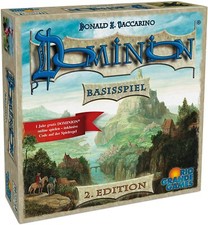 RGG Dominion Basisspiel -