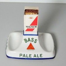 Werbeascher - BASS IMPERIAL