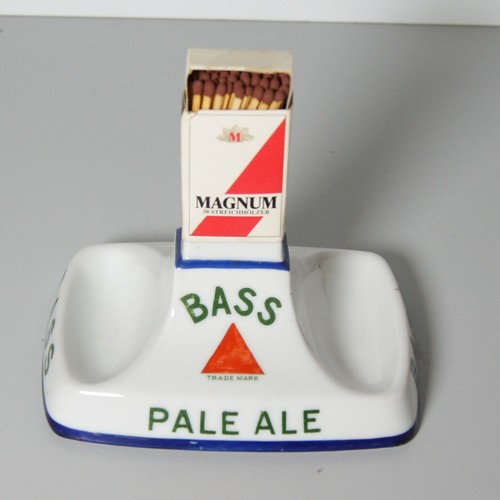 Werbeascher bass imperial - werbeascher,