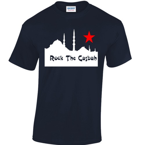 The clash shirt strummer - t-shirt,
