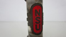 Fahrrad steuerkopfschild nsu - fahrrad-steuerkopfschild,