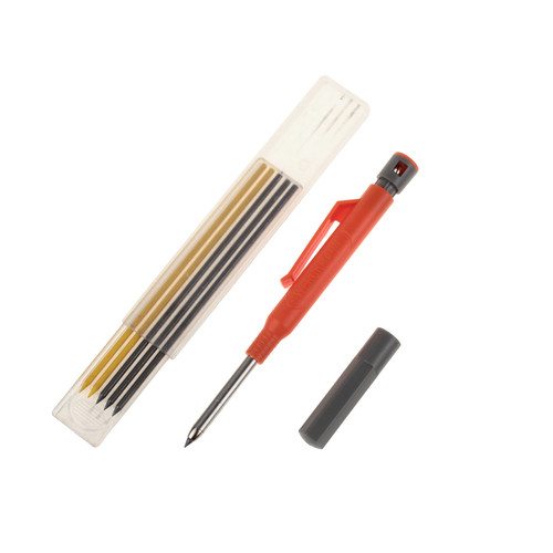 Zimmermannsbleistift