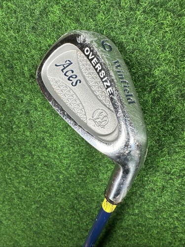 Winfield aces oversize - aces, 9-eisen