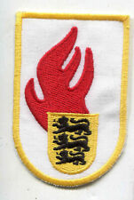 Feuerwehr Abzeichen Baden