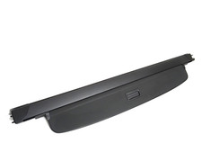 ✅ Kofferraumabdeckung