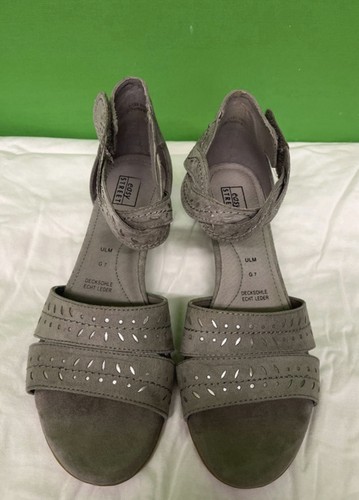 Sandalen easy street - easy, ulm