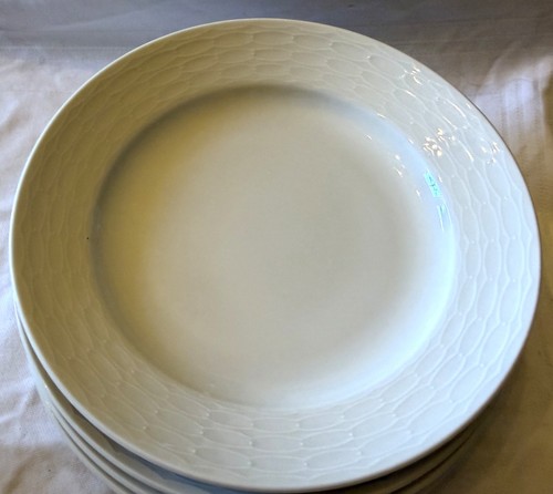 Meissen desserteller cm - meissen, 16