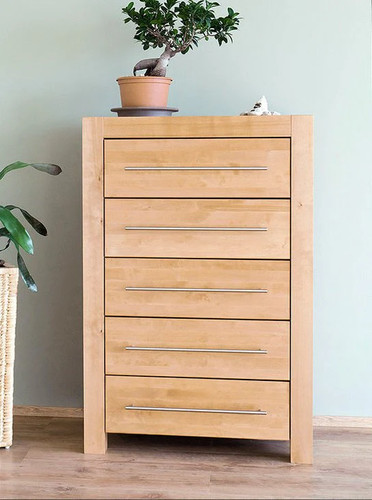 Solido massivholz kommode - solido,