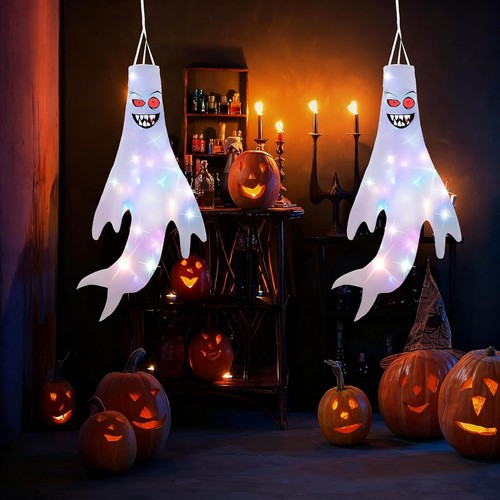 Halloween deko geist - halloween,