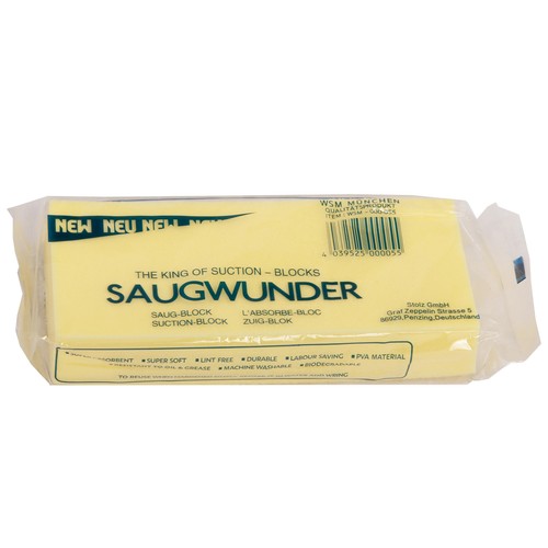 Magic saugschwamm saugwunder - magic,