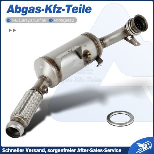 Dpf dieselpartikelfilter für - dieselpartikelfilter,