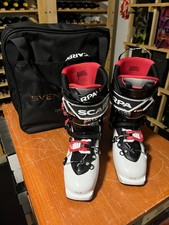 Tourenskischuh Scarpa Geh RS neu und ungetragen Sohlenlänge 25