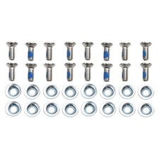 Snowboard Bindung Fixed Screw