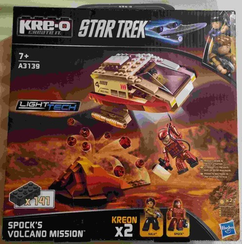 Hasbro kre star - hasbro, kre-o