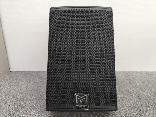 Martin audio cdd6 - audio,